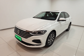 大众 朗逸 2023款 300TSI DSG满逸版