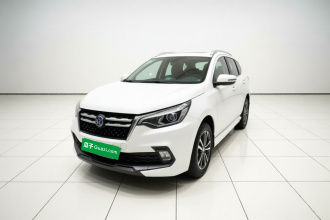 启辰T70 2019款 1.6L 手动经典版