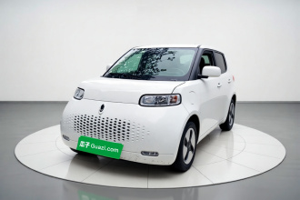 欧拉白猫 2020款 360km 豪华型