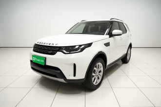 路虎 发现 2019款 3.0 SC V6 SE