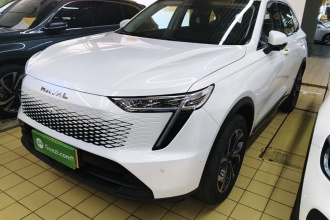 哈弗枭龙MAX 2023款 1.5L Hi4 105 四驱智能旗舰版