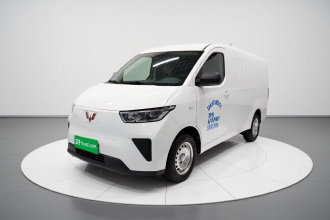 五菱汽车 五菱扬光 2024款 230km 实用型封窗版 60kW