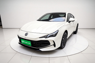 名爵 MG7 2023款 2.0T 自动猎美奢享版