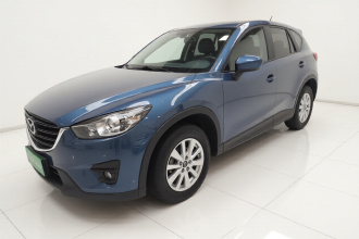 马自达CX-5 2015款 2.0L 自动两驱都市型