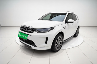 路虎 发现运动版新能源 2022款 P300e 性能科技版