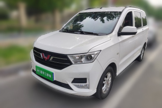 五菱汽车 五菱宏光 2021款 1.5L S标准型LAR