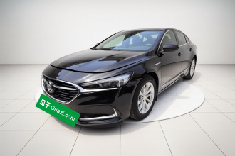 别克 君越 2021款 552T 豪华型