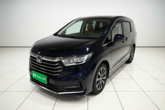 本田 奥德赛 2022款 2.0L e:HEV 锐·智享版