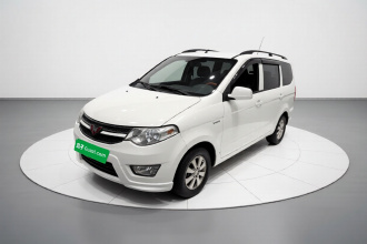 五菱汽车 五菱宏光 2016款 1.5L 改款S舒适型