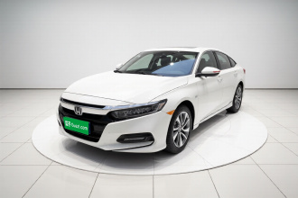 本田 雅阁 2018款 230TURBO 舒适版 国VI