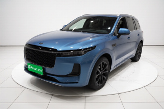 理想汽车 理想ONE 2021款 增程6座版
