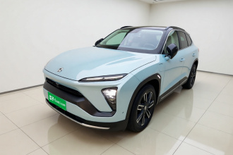 蔚来ES6 2020款 455KM 运动版
