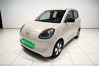 五菱汽车 宏光MINIEV 2025款 第四代 四门版 进阶款