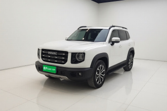 哈弗大狗 2022款 1.5T DCT两驱边牧版