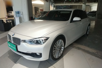 宝马3系 2018款 320Li 时尚型