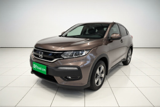 本田XR-V 2017款 1.5L LXi CVT经典版