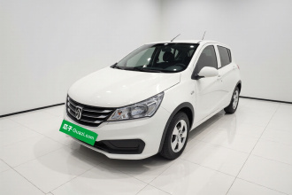 宝骏310 2020款 1.2L 手动舒适型