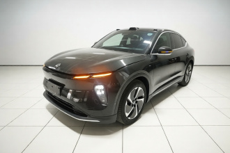 蔚来EC6 2023款 75kWh