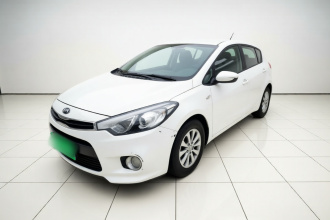 起亚K3S 2014款 1.6L 自动GL