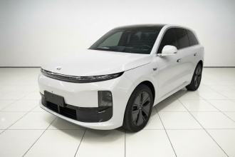 理想汽车 理想L6 2024款 Pro