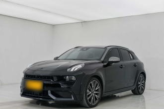 领克02 Hatchback 2022款 2.0TD Pro
