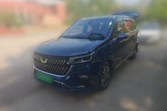 五菱汽车 五菱佳辰 2022款 1.5T CVT尊享旗舰型