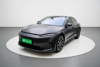 蔚来ET5 2022款 75kWh