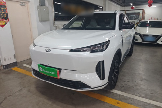 长安启源Q05经典 2025款 真香版 125 领航型