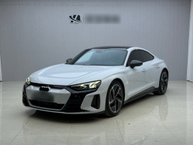 奥迪RS e-tron GT 2023款 基本型