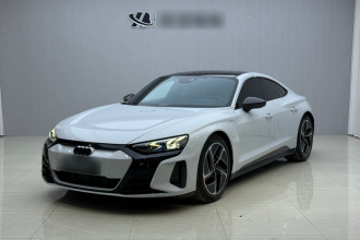 奥迪RS e-tron GT 2023款 基本型
