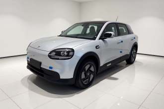奇瑞QQ QQ3 EV 2026款 310热爱版