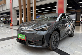 大众 与众06 2025款 Pure