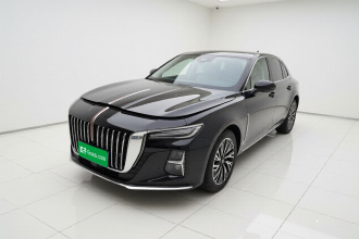 红旗H5 2025款 2.0T 自动旗畅版