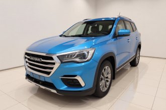 捷途X90 2019款 1.5T 自动悦享型 5座 国V