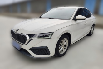 斯柯达 明锐 2021款 PRO TSI280 DSG性能版