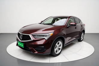 讴歌CDX 2019款 1.5T 两驱畅享版