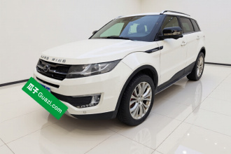 陆风X7 2015款 2.0T 全景旗舰版