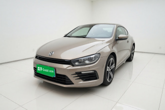 大众 尚酷 2015款  R 2.0TSI