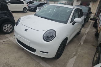 江淮钇为 钇为3 2024款 挚爱版 330km Lite