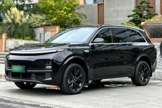 理想汽车 理想L8 2023款 Pro