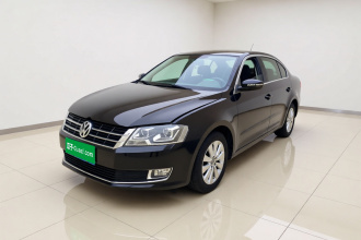 大众 朗逸 2013款 改款 1.4TSI DSG舒适版