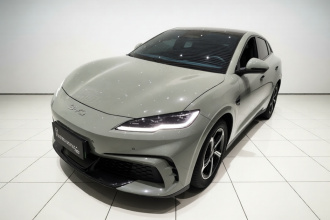比亚迪 海豹06GT 2025款 智驾版 505海浪版