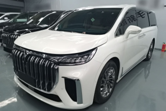 岚图汽车 岚图梦想家 2024款 PHEV 超长续航旗舰版