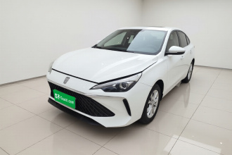 荣威i5 2023款 1.5L CVT豪华版