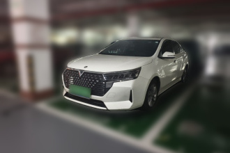 启辰D60 2021款 PLUS 1.6L XL CVT悦领版
