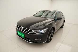 大众 迈腾 2020款 330TSI DSG 豪华型