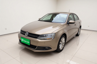 大众 速腾 2014款 改款 1.4TSI 手动豪华型