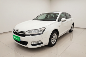 雪铁龙C5 2014款 1.6T 自动尊享型