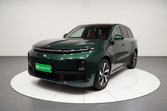理想汽车 理想L8 2023款 Pro