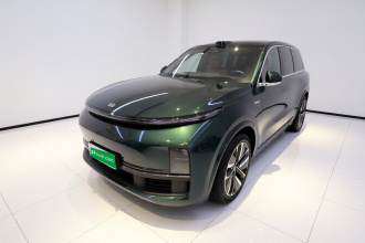 理想汽车 理想L9 2024款 Ultra